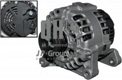 JP GROUP 4490100309 -  Генератор
